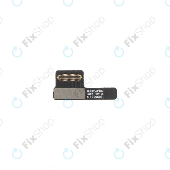 JC V1SE, V1S Pro - Dot Projector Flex Cable (JCID) for iPhone 15 and 15 Plus