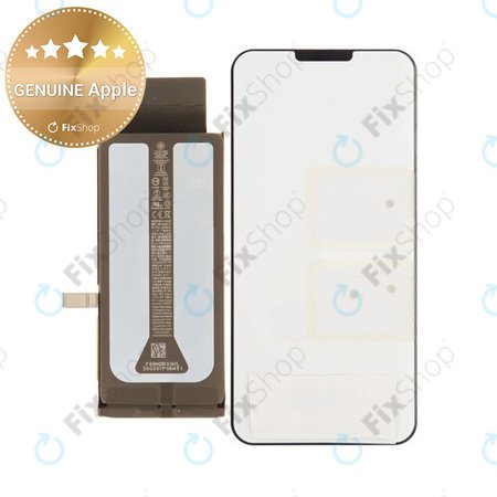 Battery for iPhone 16e | 661-49432 | 4005mAh | Genuine Apple
