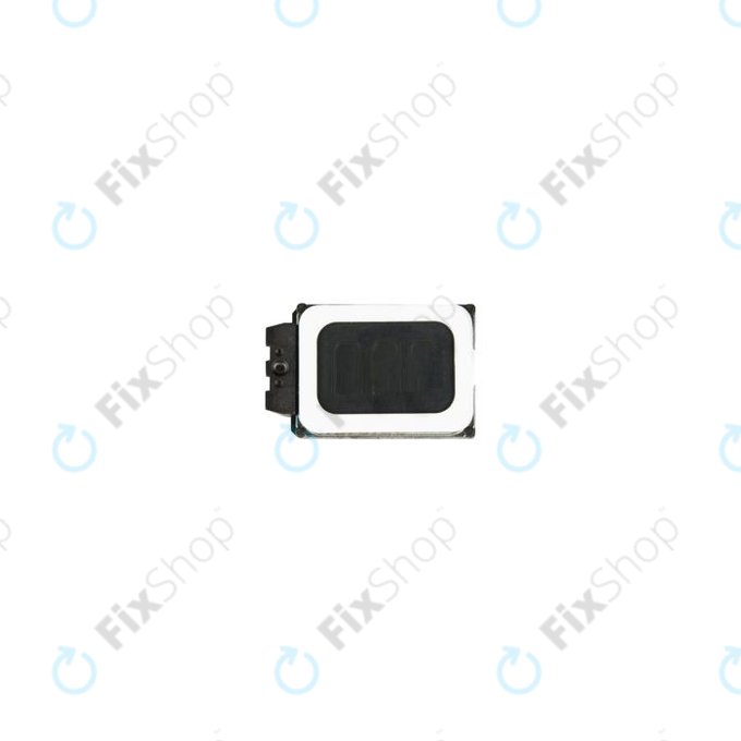 Samsung Galaxy A7, J4 Plus (2018), J6 Plus (2018), A04s, A10, A20e, A30s, A31, A40, A41, A50, M10, M20 - Loudspeaker - 3001-002856 Genuine Service Pack