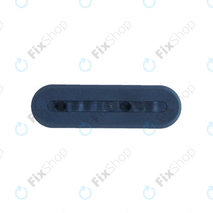 Xiaomi Mi Electric Scooter 1S, 2 M365, Essential, Pro, Pro 2 - Decorative Front & Rear Fork Cover (Black) - C002300002300 Genuine Service Pack