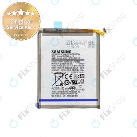 Samsung Galaxy A30 A305F, A30s A307F, A50 A505F - Battery EB-BA505ABU 4000mAh - GH82-19269A, GH82-21183A Genuine Service Pack