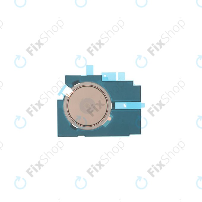 Apple iPhone 16 Pro Max - Wireless Charging Chip + NFC