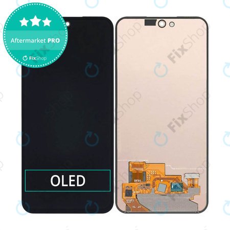 Samsung Galaxy A54 5G A546B - LCD Display + Touch Screen OLED