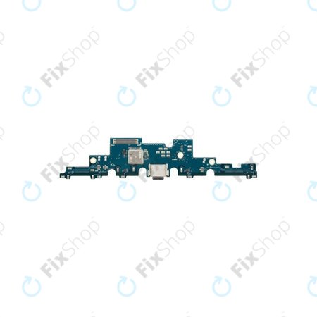 Samsung Galaxy Tab S8 Ultra X900, X906B - Charging Connector PCB Board