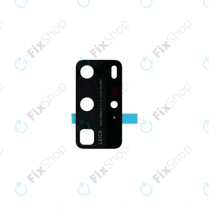 Huawei P40 Pro - Rear Camera Lens - 51661RNA Genuine Service Pack