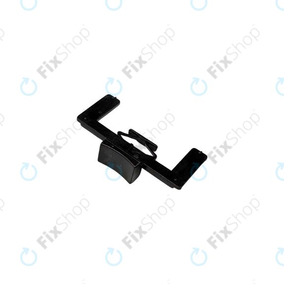 Dock Sensor Spring, Black for Roborock Qrevo, P10, Qrevo Pro, Master, Slim, S7 MaxV Ultra, S8 Pro Ultra Docking Station