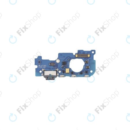 Samsung Galaxy A33 5G A336B - Charging Connector PCB Board