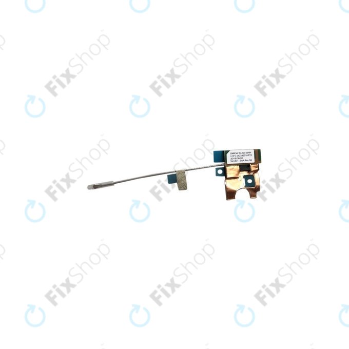 Lenovo X1 Carbon 3rd Gen - WiFi / Antenna - 77043738 Genuine Service Pack