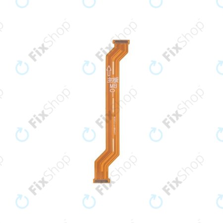 Realme 8 Pro - LCD Flex Cable