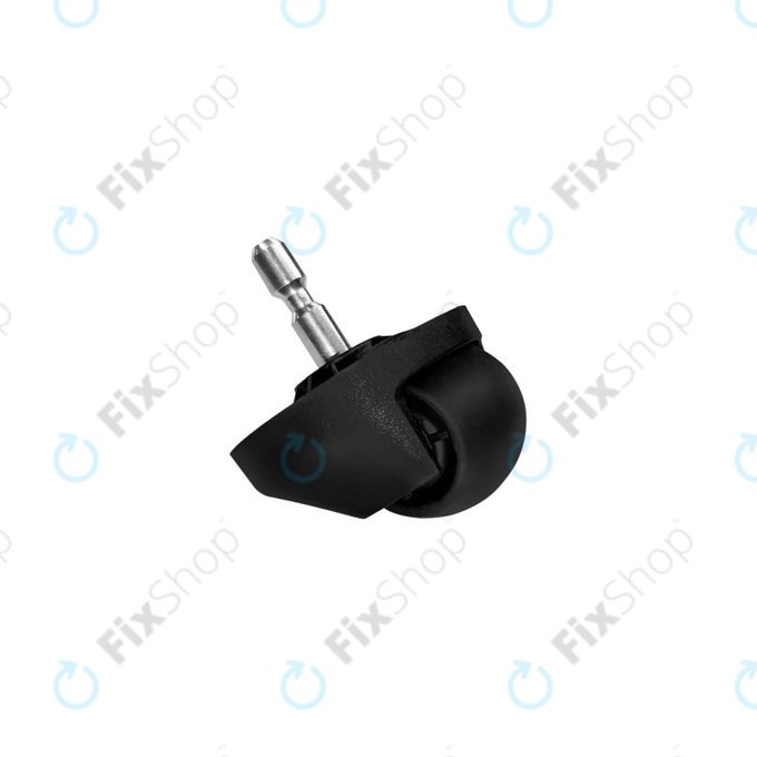 Xiaomi Viomi S9, Roidmi EVE Plus - Spare Wheel