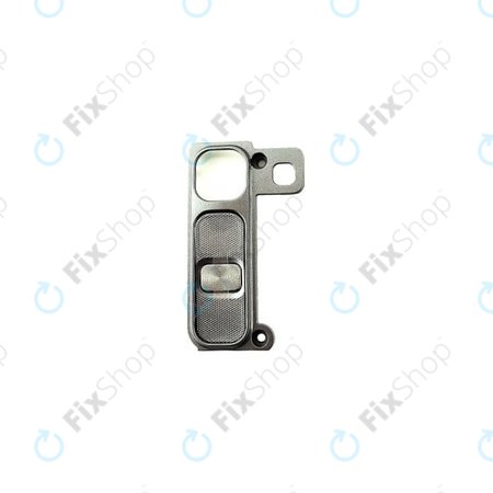 LG G4c H525n - Power + Volume Button (Silver)
