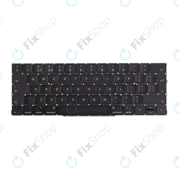 Apple MacBook Pro 13" A2159 (2019) - Keyboard UK