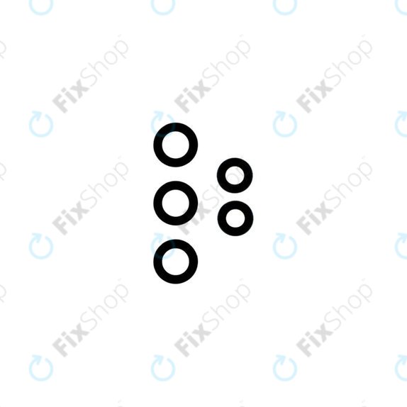 Samsung Galaxy A23 5G A236B - Rear Camera Lens