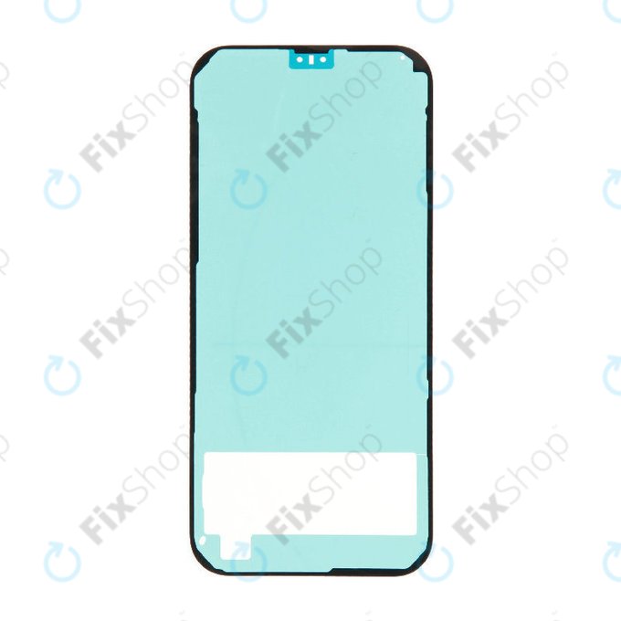 Adhesive Tape Battery Cover for Google Pixel 10 Pro, G806-13890-33, Genuine Service Pack
