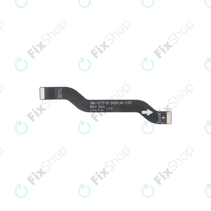 LCD Flex Cable for Samsung S25 FE
