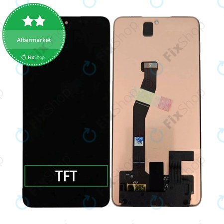 Xiaomi 14T Pro 2407FPN8EG - LCD Display + Touch Screen TFT