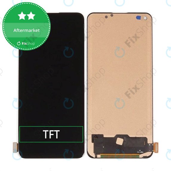Oppo Reno 5 Z 5G, A94 5G CPH2211 - LCD Display + Touch Screen TFT