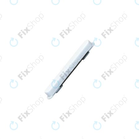 Sony Xperia 10 III - Volume Button (White) - 503055601 Genuine Service Pack