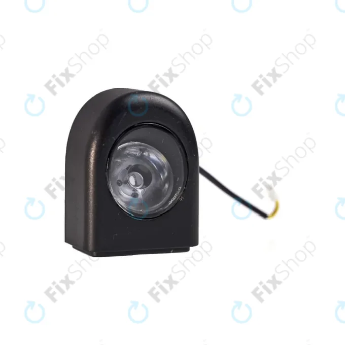 Mankeel MK089 Pioneer - Headlight
