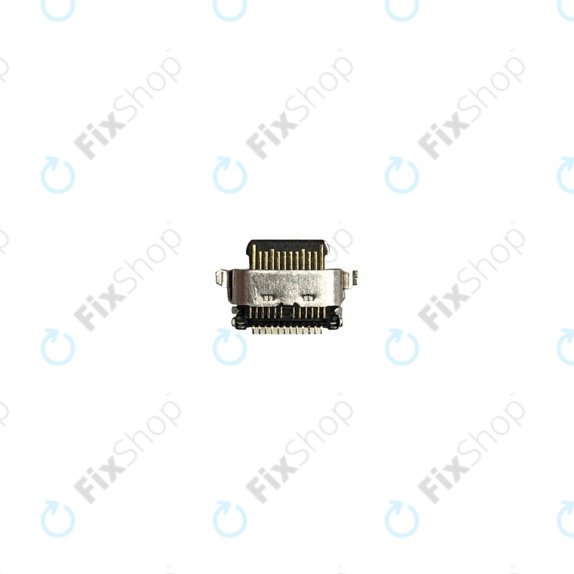 Motorola One Zoom XT2010 - Charging Connector - SCA8C31042 Genuine Service Pack