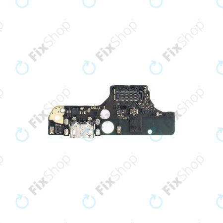 Nokia 2.3 - Charging Connector PCB Board - 715201012361 Genuine Service Pack