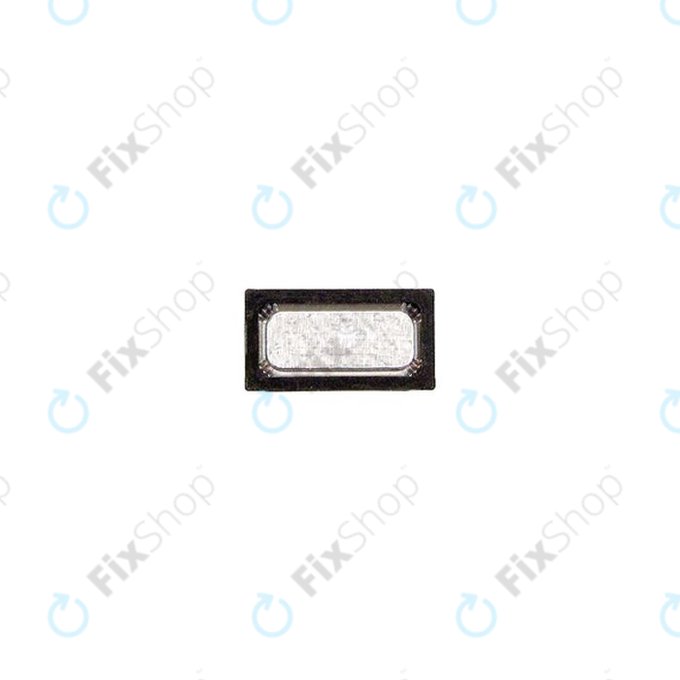 Sony Xperia Z3 Compact D5803, Z5 Premium E6853, XZ1 Compact G8441 - Loudspeaker - 1287-2024 Genuine Service Pack