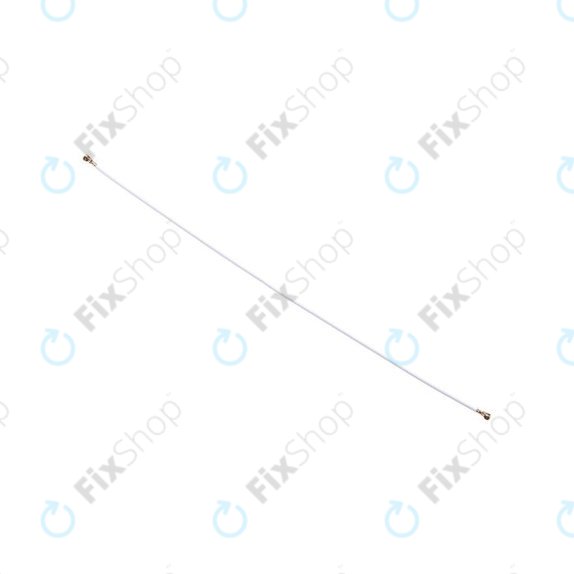 Samsung Galaxy A01 A015F - RF Cable 125,7 mm - GH81-18233A Genuine Service Pack