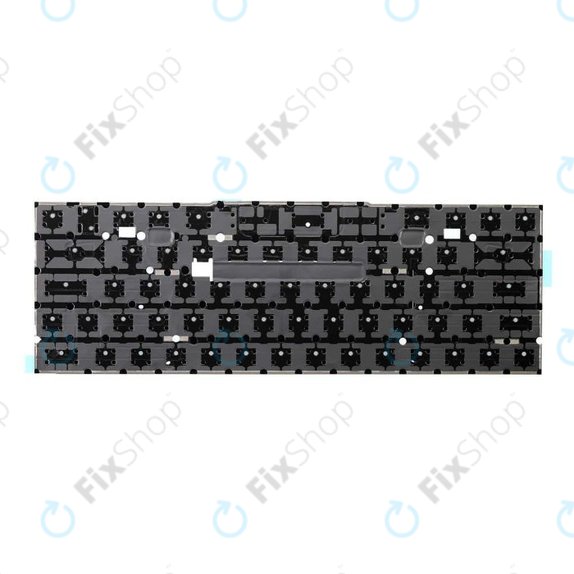 Apple MacBook Pro 13" A1706, 15" A1707 (Late 2016 - Mid 2017) - Keyboard Backlight UK/EU