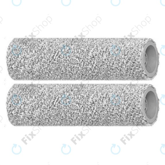 Mop Roller, 2pcs for Ecovacs X11, X11 Omni, X11 Pro, X11 Pro Omni