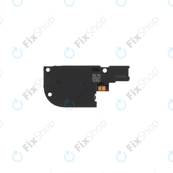 Nothing Phone (2a) Plus - Loudspeaker