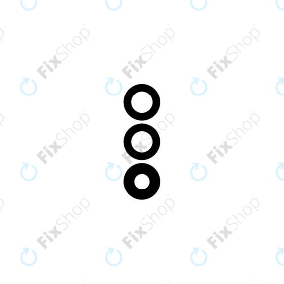 Realme GT Master 5G - Rear Camera Lens
