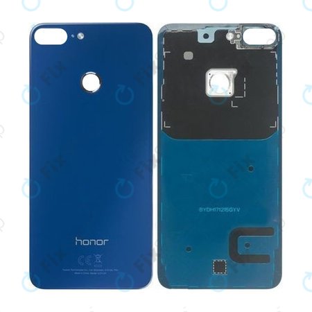 Huawei Honor 9 Lite LLD-L31 - Battery Cover (Sapphire Blue)