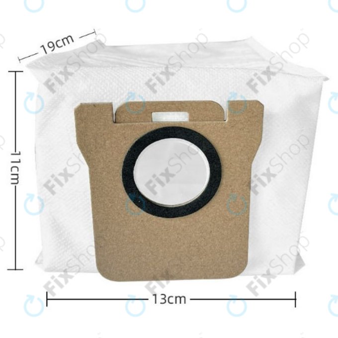 Xiaomi Dreame-series, Mi Robot Vacuum Mop X10, X10+, Mijia Omni-series - Dust Bag