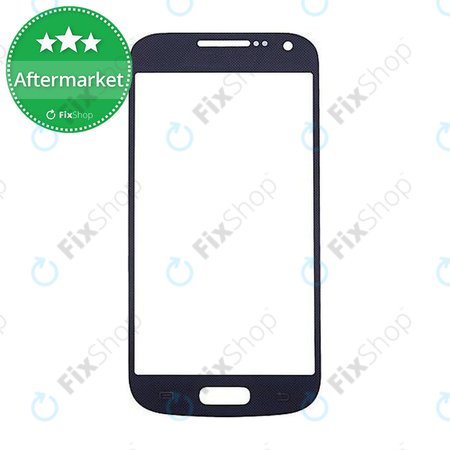 Samsung Galaxy S4 Mini i9195 - Touch Screen (Black Mist)