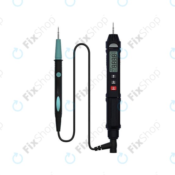 Relife DT-02 - Digital Multimeter