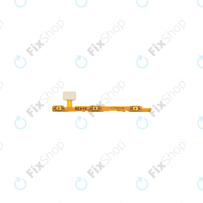 Huawei Mate 7 - Power + Volume Buttons Flex Cable