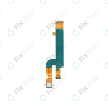 Caterpillar CAT S52 - Charging Connector + Flex Cable