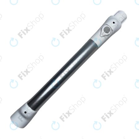 Dyson DC-series, V6 - Telescopic Suction Tube (Silver/White)