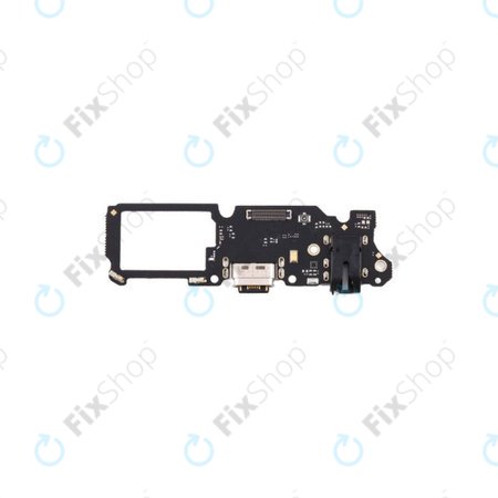 Oppo A5 (2020) - Charging Connector PCB Board