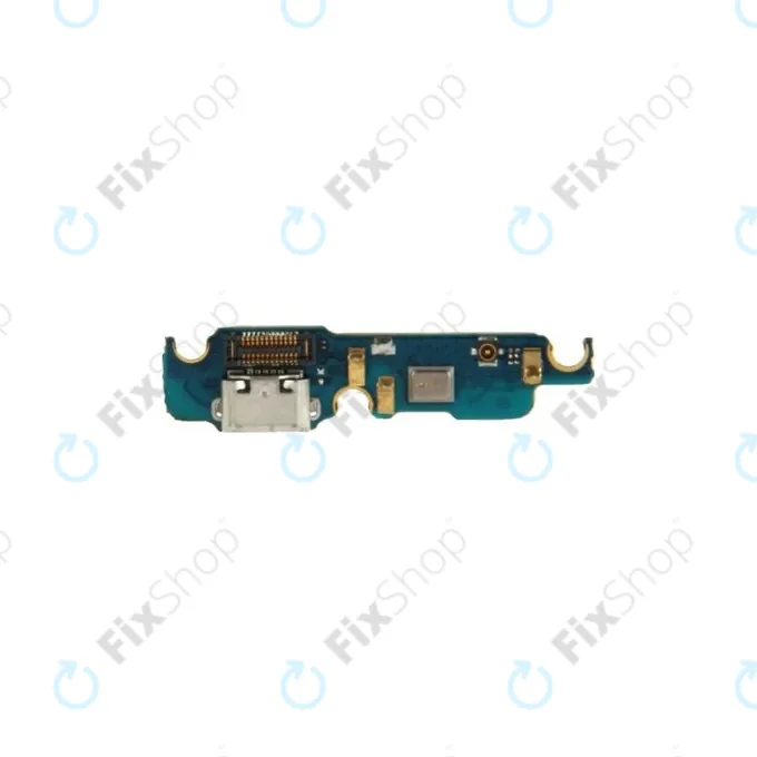 Meizu MX4 - Charging Connector + Microphone