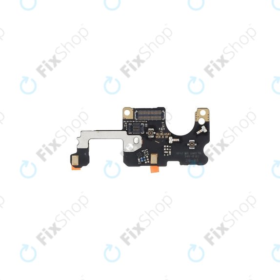 Huawei Mate 10 Pro BLA-L29 - Microphone PCB Board