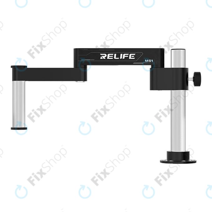 Relife RL-MS1 - Universal Stand with Rotating Arm for Microscope
