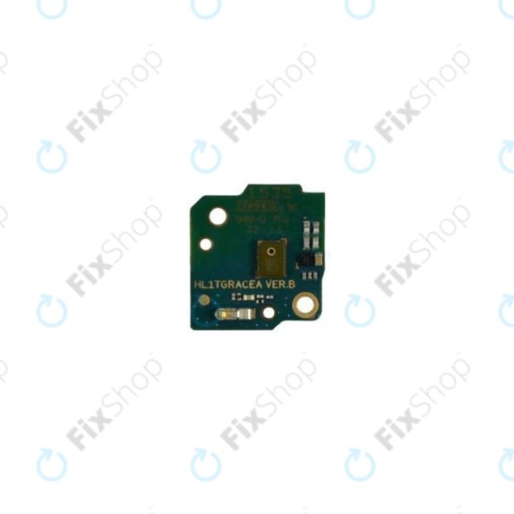 Huawei P8 - Microphone PCB Board