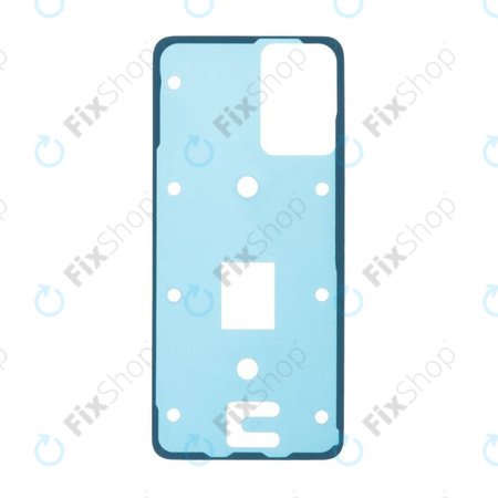 Xiaomi 12 Pro 2201122C 2201122G - Battery Cover Adhesive