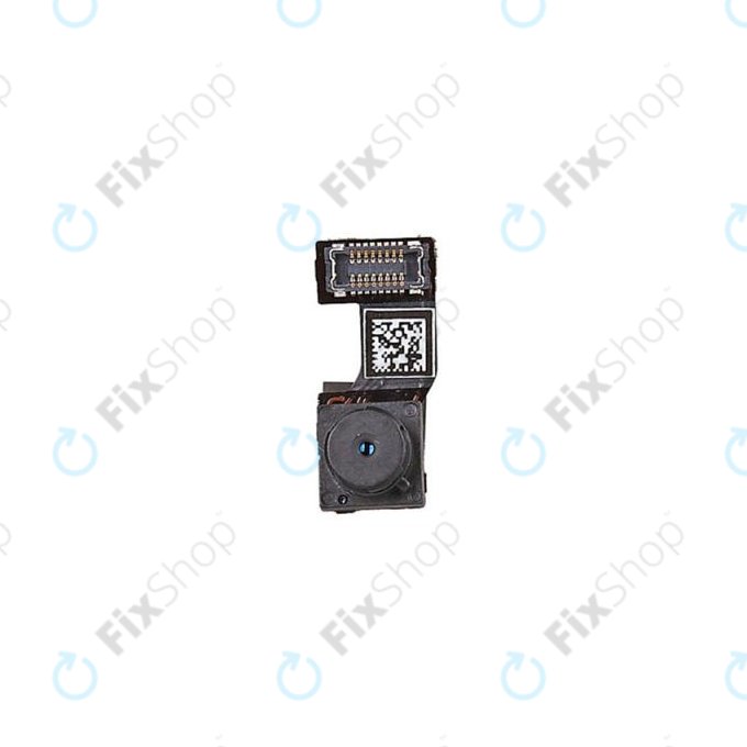 Apple iPad 2 - Rear Camera