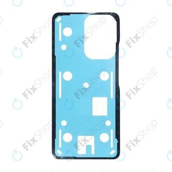 Xiaomi Mi 11i - Adhesive Battery Cover - 32020000GQ3U Genuine Service Pack