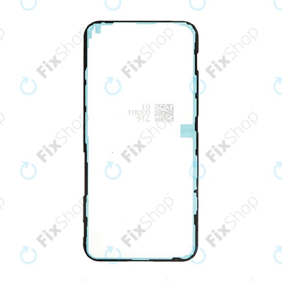 Sealing LCD Display Adhesive for iPhone 12 Pro, 2UUL SA12P