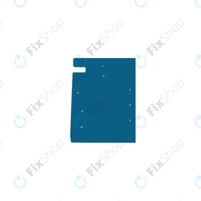 Huawei Y9 (2018) - Battery Adhesive - 51638199 Genuine Service Pack