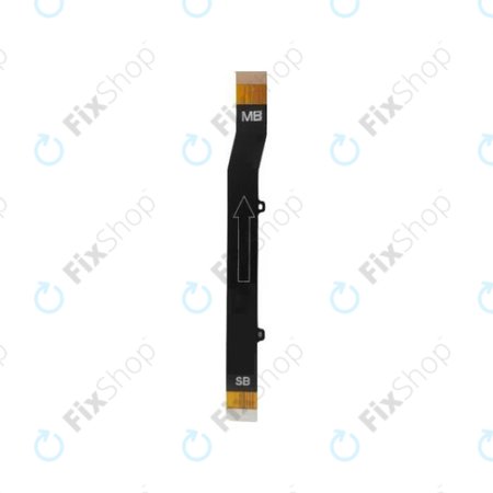 Motorola Moto G9 Plus - Main Flex Cable - S938C84232 Genuine Service Pack