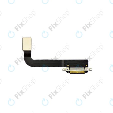 Apple iPad 3 - Charging Connector + Flex Cable